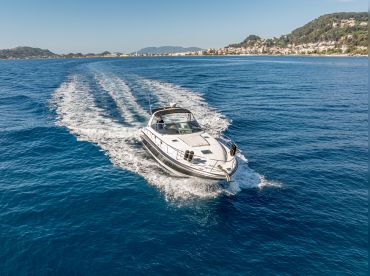 Crete Yacht Cruises - Leinti Tea