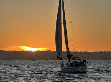 San Diego Sailing Excursions
