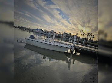 Always N Adventure fishing charter llc