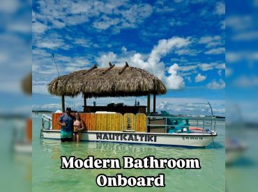 Nautical Tiki Islamorada