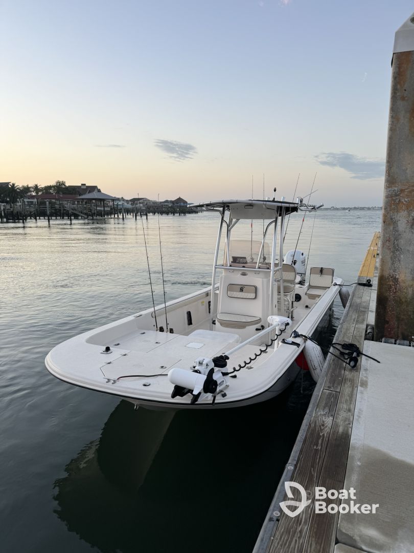 Last Call Charters