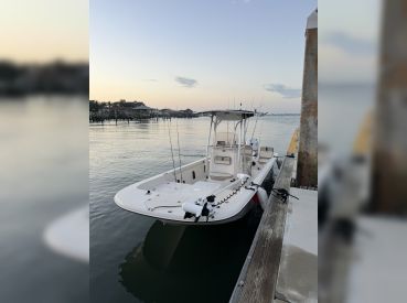Last Call Charters