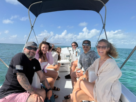 Charter Image
