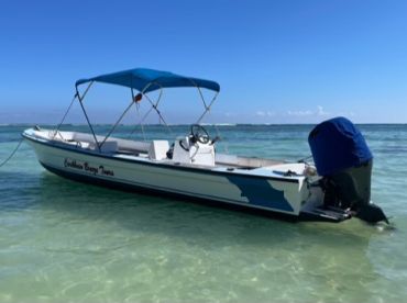 Caribbean Breeze Tours – Lil' Amber
