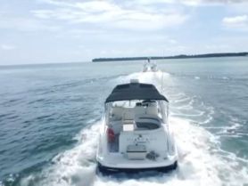 Picaflor, the ONLY yacht in Bavaro.