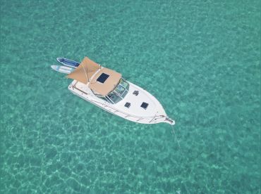 Gone Native Motor Cruiser