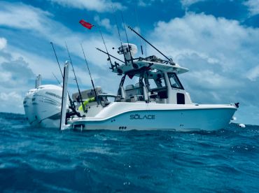 Charters n Paradise
