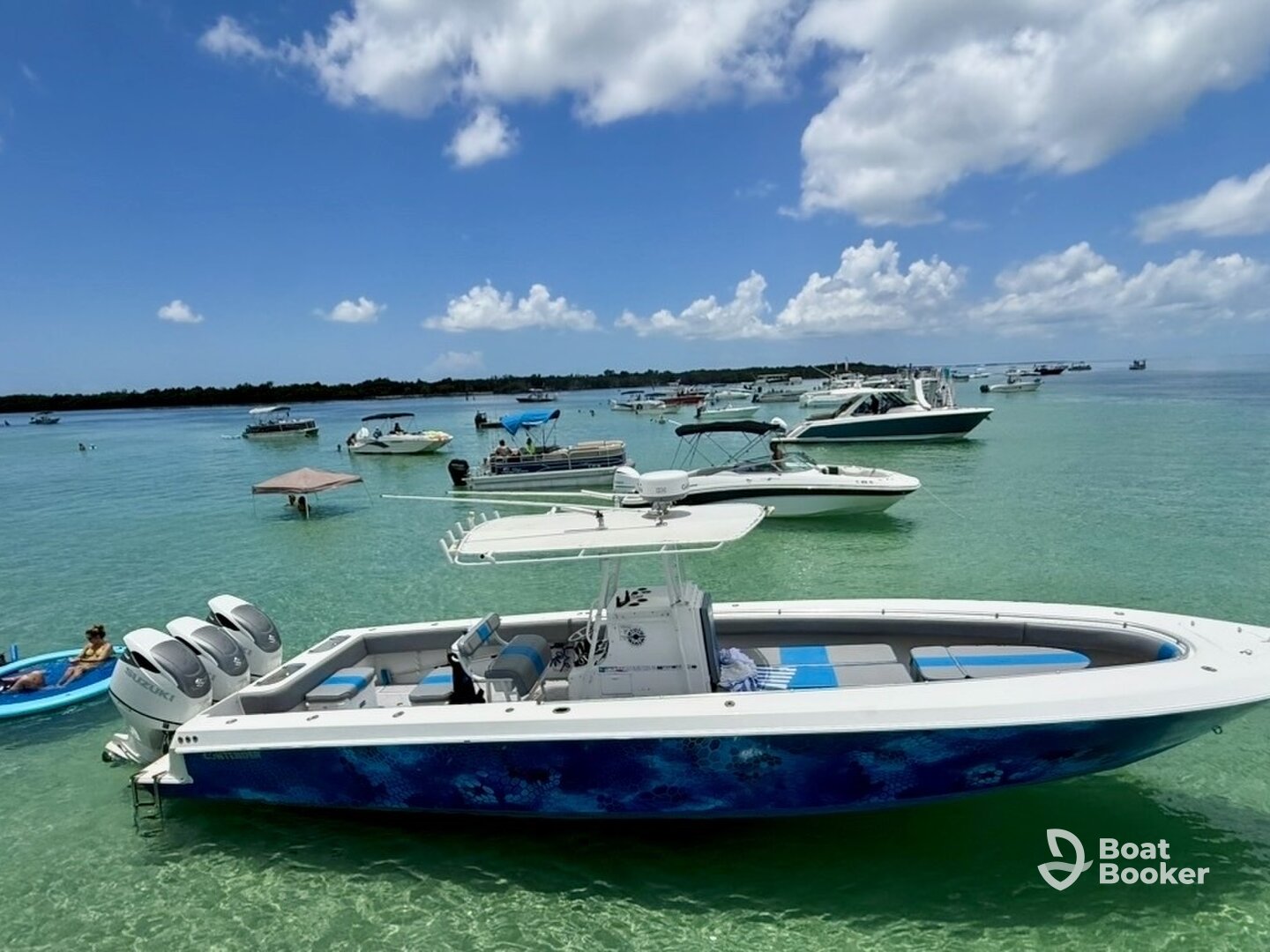 Reel Paradise Charters