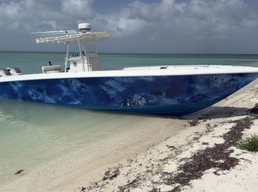 Reel Paradise Charters