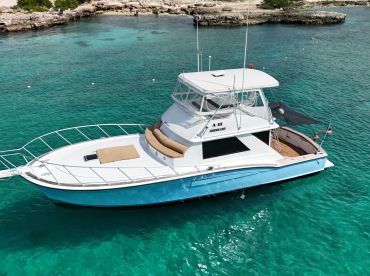 Cocolizo Charter