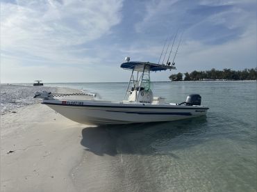 Anna Maria Island Fishers And Fun