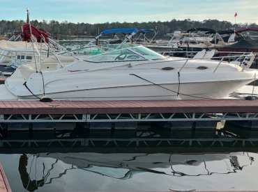 Lake Murray Boat Tours - Comfort Cruise