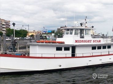 Midnight Fleet – Midnight Star
