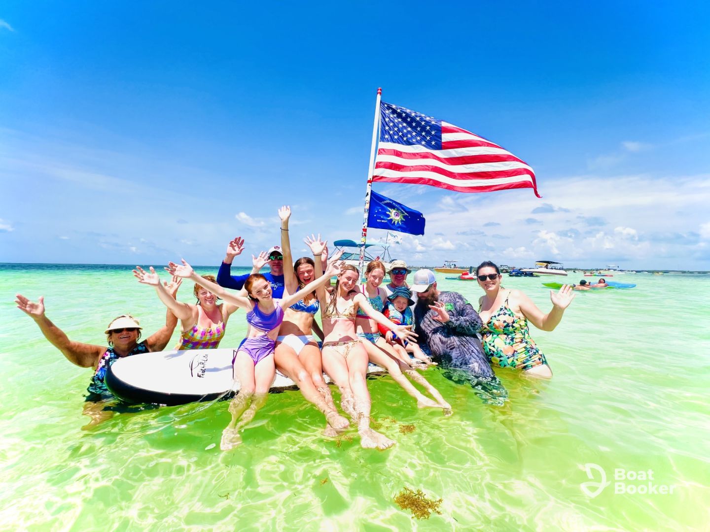 Island Adventures