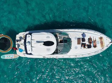 Destin Dream Yacht