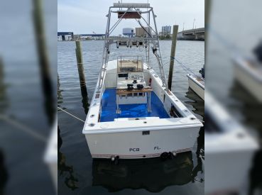 Captain Kota's Aquatic Excursions