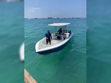 Lavenier –Your Gateway to Maldivian Adventure