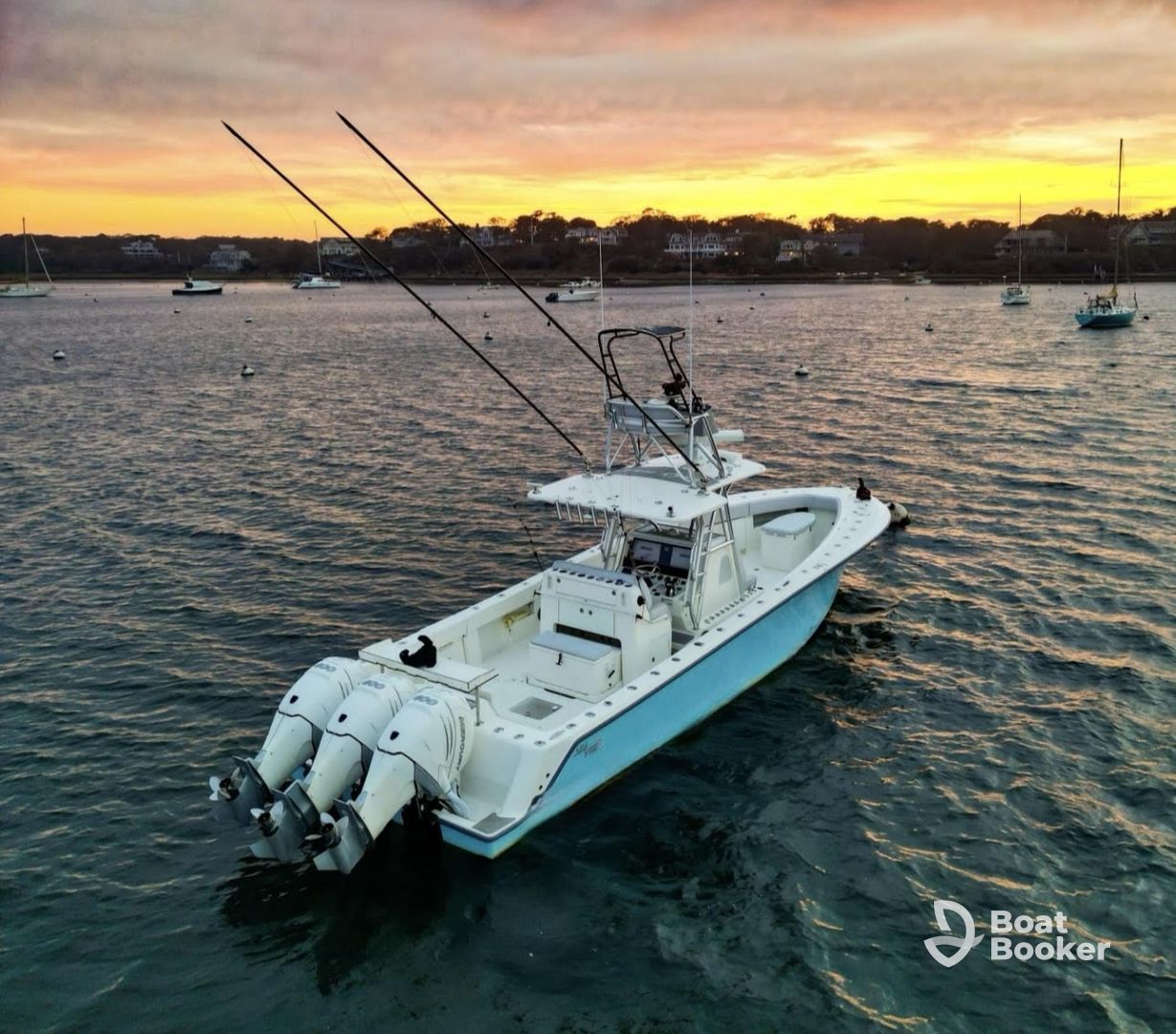 Finatic Fishing Charters