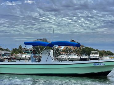 Fishing Charters In Cancun