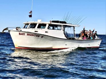 Bay Hunter Charters