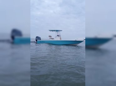 Texas Coast Charters