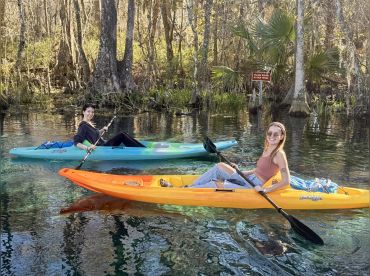 LiveWater Experiences