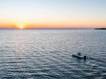 Canton Bay