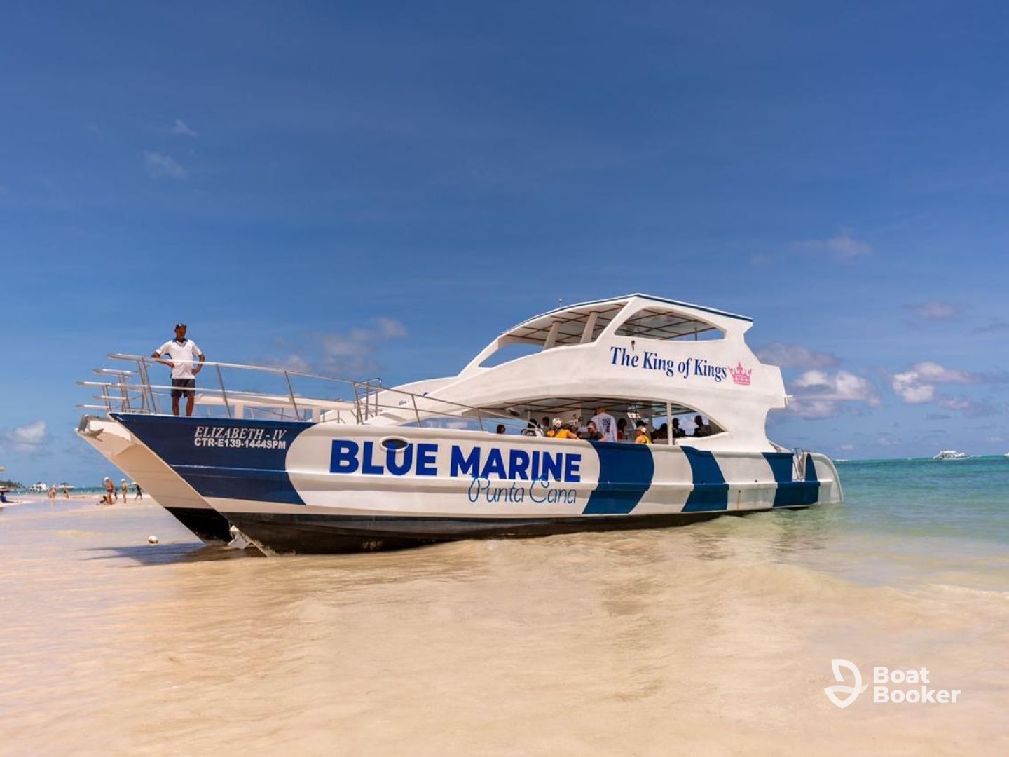 Blue Marine Punta Cana – VIP Experience