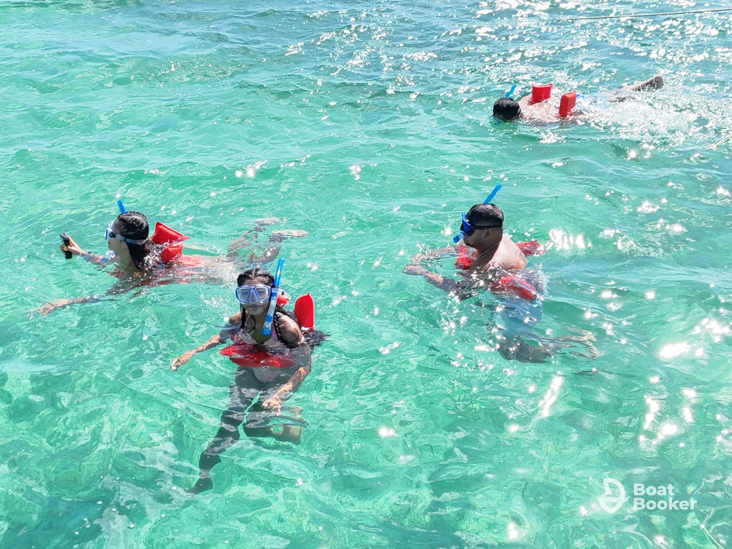 Blue Marlin Excursions – Mako