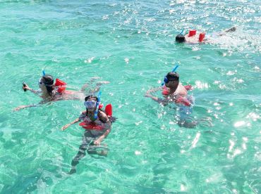 Blue Marlin Excursions – Mako