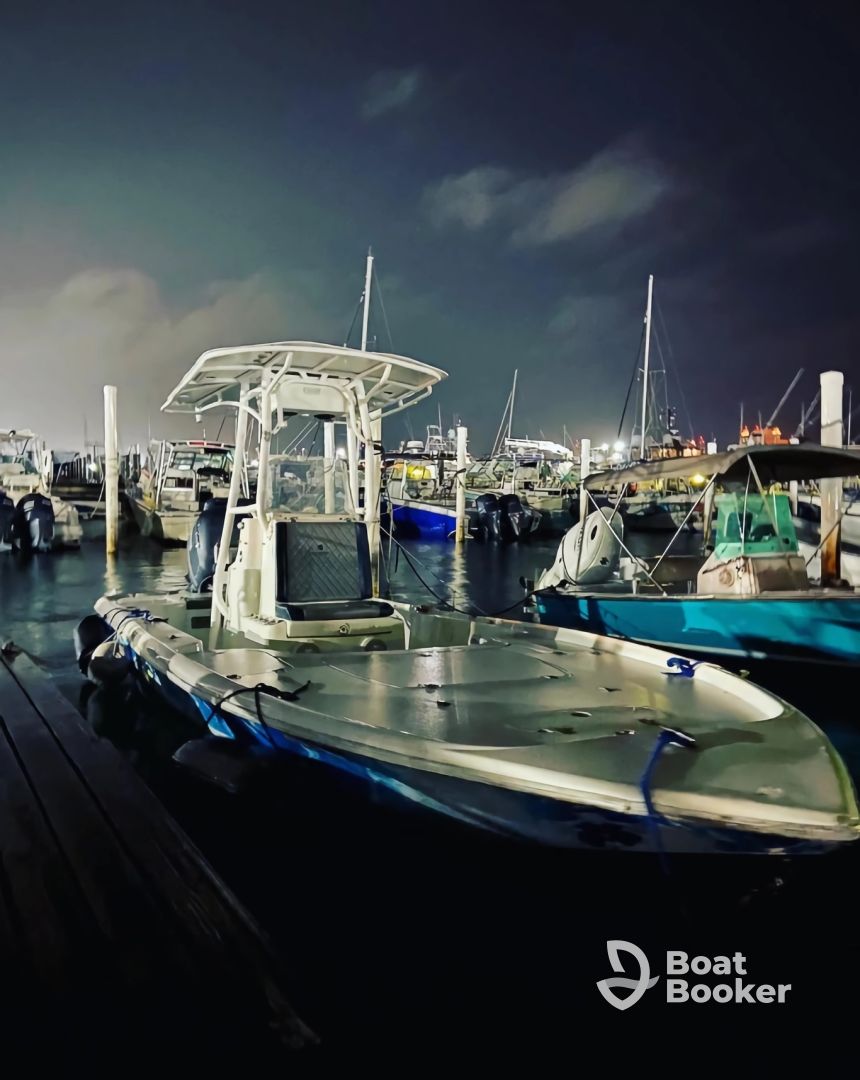 Reel Daddy Charters