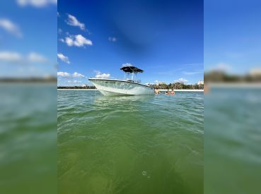 “Fish Happens” in SWFL