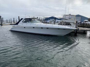 Burton Charters, Inc
