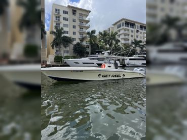 Get Reel Cruising and Fishing