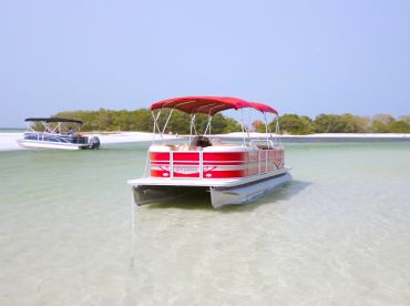 Float Your Boat Tours