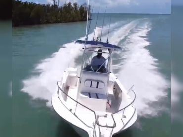 Skinny Dipn Charters