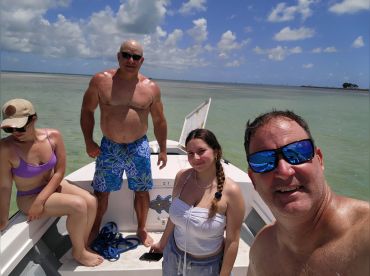 Capt. Ariel's Boating Tours – Miami
