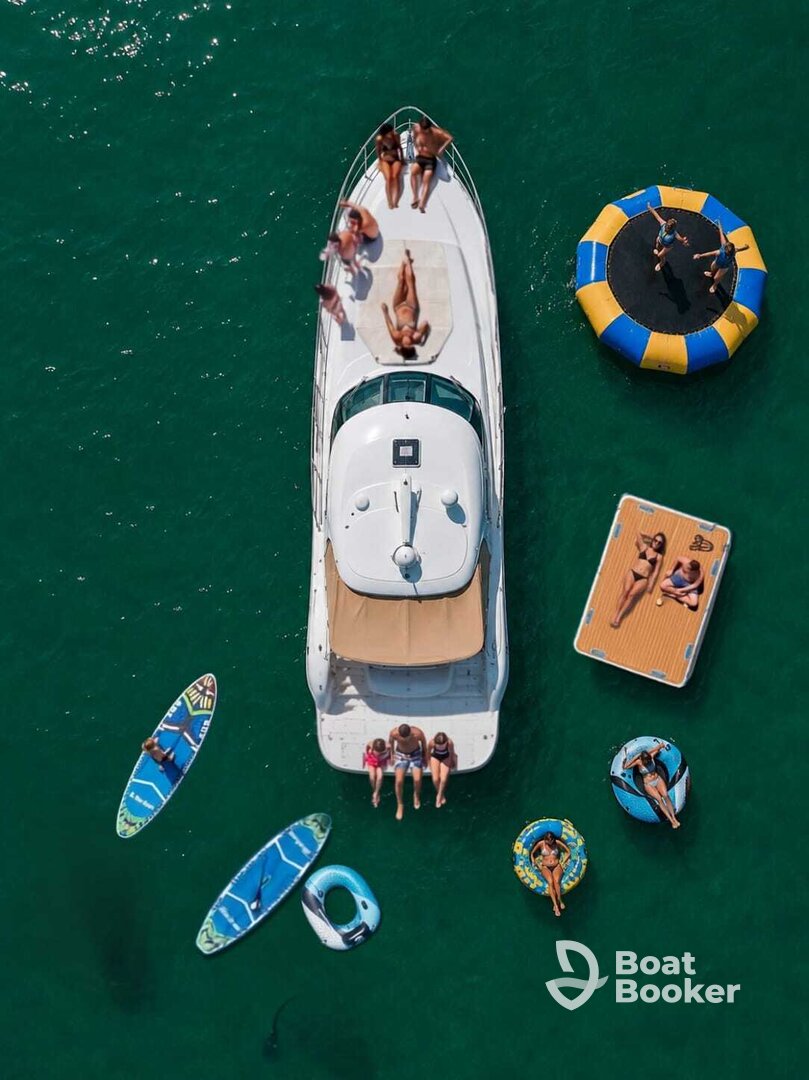 Vancouver Luxury Charters