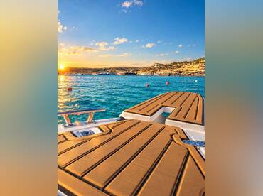 Discover Comino & Gozo in Luxury aboard GAIA