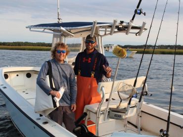Sea Bear Charters