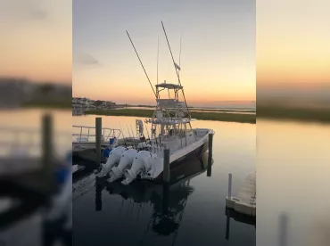 Frostbite Sportfishing Charters