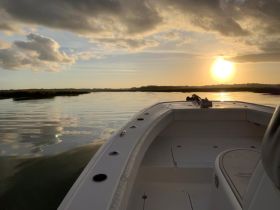 Sunrise & Sunset trips on request.