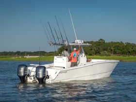 Charter Image