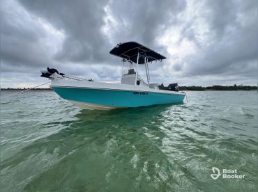 Reel'n Tails Charters LLC