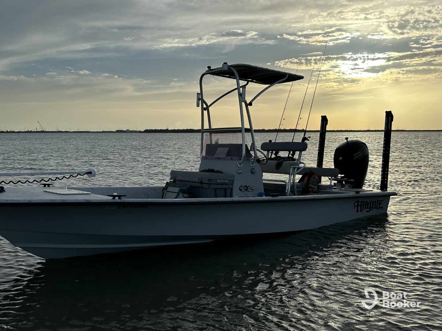 Captain J.R’s Sunset And Dolphin Tours