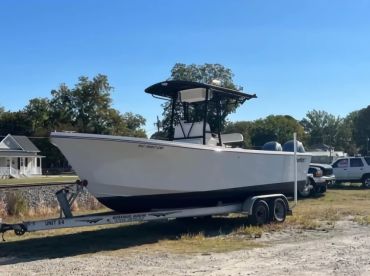 Line Life Fishing Company