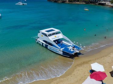Blue Marine Punta Cana – Sosua Party Boat