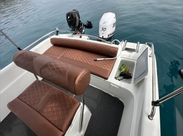 Mirabello Boats – Poseidon