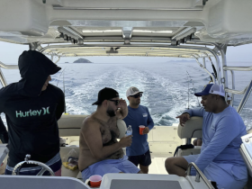 Charter Image