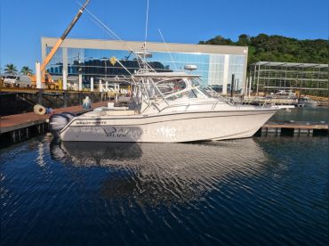 PanaBoat Charters